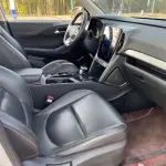Hyundai ix35 2021 из Китая