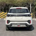 Hyundai ix35 2021 из Китая