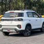 Hyundai ix35 2021 из Китая