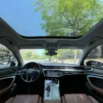 Audi A6L 2022 из Китая