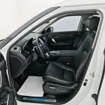 Honda Avancier 2021 из Китая