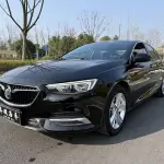 Buick Regal 2020 из Китая