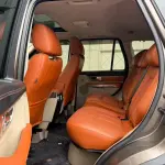 Land Rover Sport 2011 из Китая