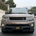 Land Rover Sport 2011 из Китая