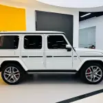Mercedes-Benz G-Class AMG 2023 из Китая