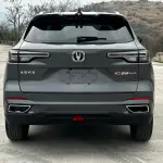Changan CS55PLUS 2022 из Китая
