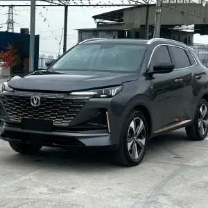 Changan CS55PLUS 2022 из Китая