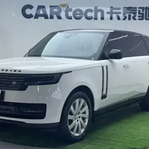 Land Rover Range Rover 2024 из Китая