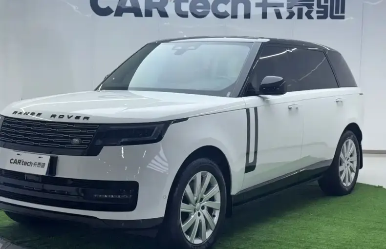 Land Rover Range Rover 2024 из Китая