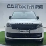Land Rover Range Rover 2024 из Китая