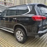 大通 D90 2019 из Китая