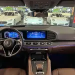 Mercedes-Benz GLE 2024 из Китая