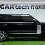 Land Rover Range Rover 2022 из Китая