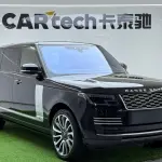 Land Rover Range Rover 2022 из Китая
