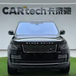 Land Rover Range Rover 2022 из Китая