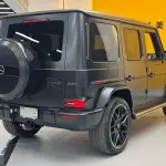 Mercedes-Benz G-Class AMG 2020 из Китая