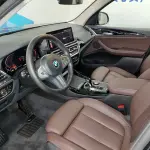 BMW X3 2024 из Китая