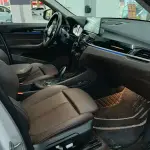 BMW X1 2021 из Китая