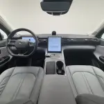 NIO ES6 2022 из Китая