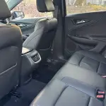 Chevrolet Malibu XL 2020 из Китая