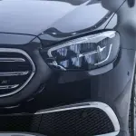 Mercedes-Benz E-Class 2023 из Китая