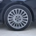 Mercedes-Benz E-Class 2023 из Китая