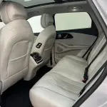 Exeed Yaoguang из Китая