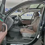 BMW X3 2024 из Китая