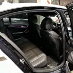 BMW 5 Series (Import) 2021 из Китая