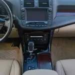 Toyota Crown 2010 из Китая