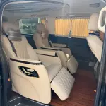 Mercedes-Benz Vito 2021 из Китая