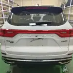 Haval M6 2022 из Китая