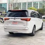 Buick GL8 2023 из Китая