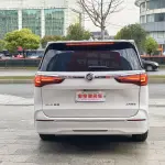 Buick GL8 2023 из Китая