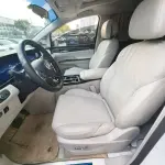 Buick GL8 2023 из Китая