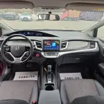 Honda Jade 2018 из Китая
