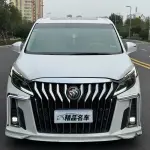Buick GL8 2020 из Китая
