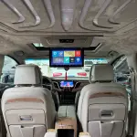 Buick GL8 2020 из Китая