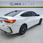 Buick Verano 2024 из Китая
