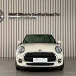 MINI Mini 2019 из Китая
