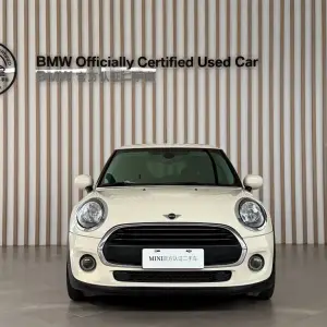 MINI Mini 2019 из Китая