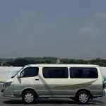 Jinbei Jinbei Sea Lion 2010 из Китая