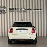 MINI Mini 2019 из Китая