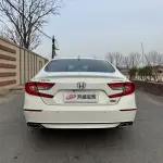 Honda Accord 2019 из Китая