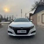Honda Accord 2019 из Китая