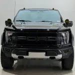 Ford F-150 Raptor 2024 из Китая