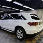 Mercedes-Benz GLC 2020 из Китая