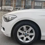 BMW 1 Series (Import) 2014 из Китая