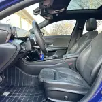 Mercedes-Benz A-Class 2020 из Китая