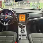 Roewe RX5 2020 из Китая